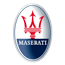 Maserati Logo