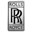 Rolls-Royce Logo