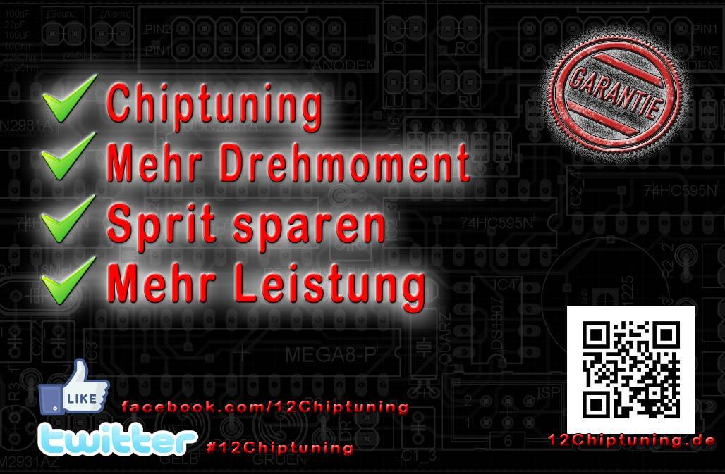 Chiptuning von www.12ChipTuning.de