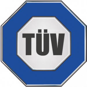 Logo TueV 2bac8872