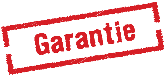 Garantie Logo Ac8c0289